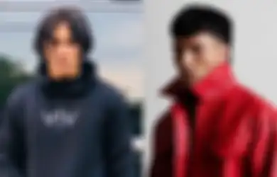Vino Bastian Hingga Jefri Nichol, 5 Aktor Ini Punya Pesona Bad Boy yang Bikin Jatuh Cinta!