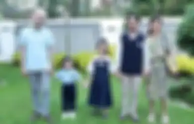 Kondisinya Drop hingga Bergantian Masuk Rumah Sakit dengan Sarwendah, Ruben Onsu Diam-diam Titipkan Amanat Begini ke Betrand Peto: Dia Anak Laki-laki Pertama