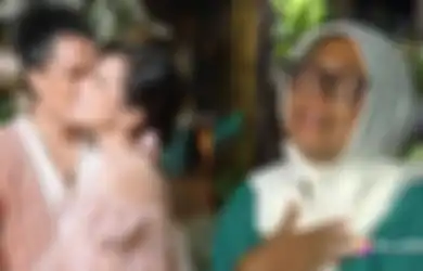 Ibunya Kekeh Tak Merestui, Indah Permatasari yang Tengah Hamil Muak Dinyinyiri Netizen, Istri Arie Kriting Beri Sindiran Menohok dengan Cara Ini