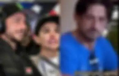 Kadung Pamerkan John Hopkins Kantongi Gaji Miliaran Sejak Remaja hingga Punya Harta Fantastis, Nikita Mirzani Mendadak Ragu-ragu Ditanya Soal Nikah: Bukannya Matre, Tapi...