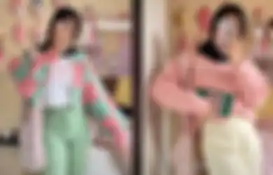 Viral di TikTok dan Twitter, Ini Asal Usul dan Penjelasan 'Cewek Kue'