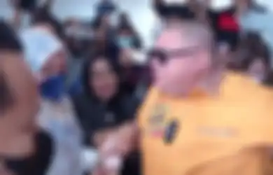'Hey Tersangka!' Seteru Kartika Putri Diteriaki Razman Arif Nasution Jelang Mediasi, Richard Lee Tak Tinggal Diam Bakal Gugat Balik Rp 500 Miliar