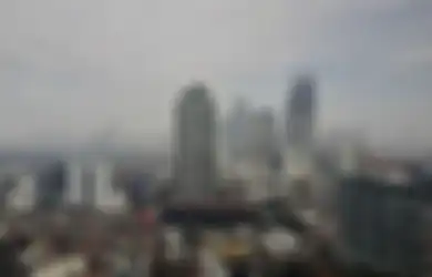 Bikin Harapan Hidup Hilang 4 Tahun, Ini Penyebab Pencemaran Udara di Jakarta, Guys!