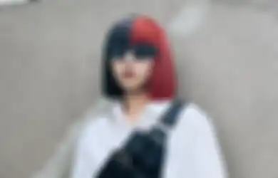 Yuk Lihat, Ini 4 Gaya Rambut Isyana Sarasvati yang Keren Abis!
