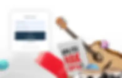 Suka Bermusik dan Punya Lagu Sendiri? Ini Cara Daftar Hak Cipta Lagu Kalian!