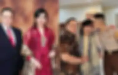 Calon Perwira, Anak Tunggal Pemilik JD.ID dan Bos Tambang Ini Ogah Manja Sedikitpun ke Orang Tuanya, Intip Potret Tampan Khalifah Nasif yang Kini Digilai Para Wanita