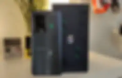 Performa Gaming Black Shark 5 Pro di CODM dan Genshin Impact, Cocok Buat Gamer Kelas Berat!