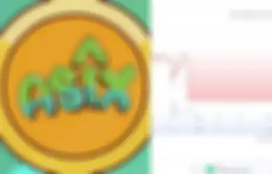 Nasib i-Coin Wirda Mansyur dan token ASIX Anang Hermansyah Memprihatinkan, Gagal 'To The Heaven'