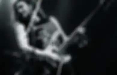 3 Rekomendasi Lagu Metal yang Judulnya Sama dengan Nama Band-nya!