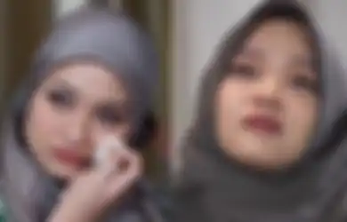 Nyesek Dituding Tak Berinisiatif Minta Maaf ke Putri Delina, Nathalie Holscher Singgung Statusnya: Aku Ini Cuma Ibu Tiri