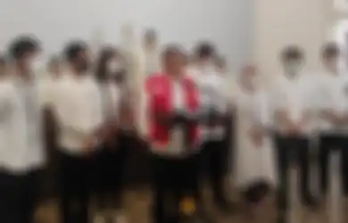Anak Muda Usia 17-26 Tahun Ditantang Moeldoko Masuk Sekolah Staf Presiden