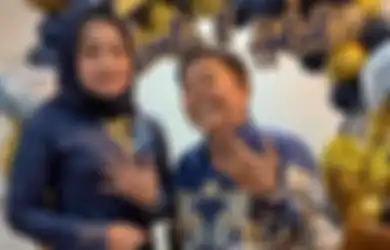 Nggak Betah Menduda, Komedian Adul Cepat-cepat Nikah Lagi Meski Baru 3 Bulan Cerai dari Anak Pemilik Pesantren, Begini Jawabannya saat Ditanya Alasan Pisah