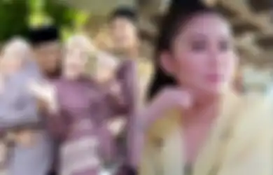 Kepalang Malu Terlanjur Ngaku-ngaku Saudara Ridwan Kamil, Tiara Marleen Langsung Ngeles Begini Saat Tahu Reaksi Sang Gubernur: Masa Gak Boleh?