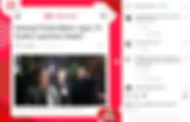 Keluar dari Pintu Polda Metro Jaya, Tri Suaka dan Kuasa Hukum Diberondong Pertanyaan Awak Media, Begini Respon Mereka