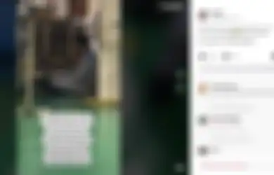 Duduk di Lantai dengan Tubuh Terkulai, Viral Pria Bersedih di Tempat Kerja Lantaran Batal Tunangan, Perekam Video: Calonnya Pilih Lelaki yang Lebih Berjaya