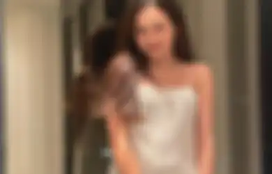 Menderita Skoliosis, Beby Tsabina Ngaku Sempat Merasa Insecure