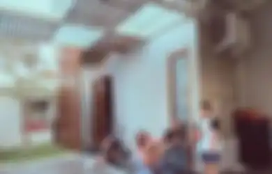 Rumah Adem Tanpa AC, Cuma Modal Kisi-kisi Udara Sekitaran Hunian Makin Sejuk, Simak Tips Pemasangannya
