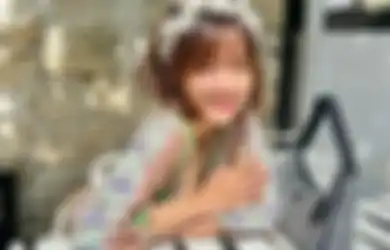 'Aku Nggak Kuat', Nangis-nangis di Depan Psikolog, Fuji Tertekan Dicap Artis Jalur Musibah, Anak Haji Faisal Sebut Keputusannya Ini Salah