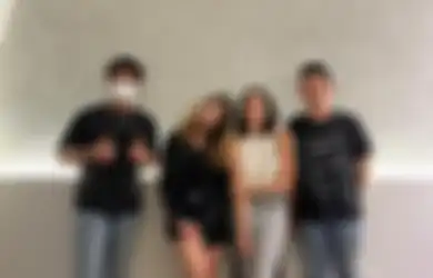Ketemu Pacar Athalla Naufal, Gisel Kesal Gegara Kelakuan Cowok Kafe, Sudah Sebulan Nggak Ada yang Minta Foto Bareng