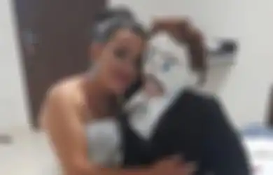 Putus Asa Cari Manusia yang Sudi Jadi Suaminya, Wanita Ini Pilih Menikah dengan Boneka, Mengaku Hamil dan Sudah Punya Anak