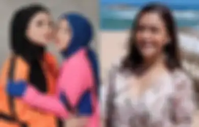 Maia Estianty Panen Caci Maki Netizen, Dituding jadi Dalang Kisruh Keluarga Sule: Nggak Mutu, Parah