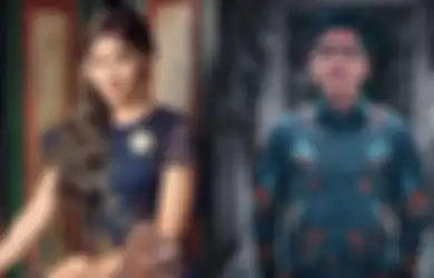Anak Presiden Dikawal Ketat saat Pacaran, Kaesang Pangarep Ungkap Erina Guduno Bisa Kena Pukul Paspampres Jika Lakukan Hal Terlarang Ini, Apa?