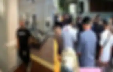Pamit ke Mesir Padahal Rumahnya Sempat Digeruduk Massa, Begini Potret Istana Mewah Ustaz Yusuf Mansur, Kamar Putrinya Bak Hotel yang Dipenuhi Koleksi Tas Branded