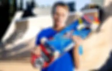 Tony Hawk dan Trik 900, Momen Bersejarah dalam Dunia Skateboard
