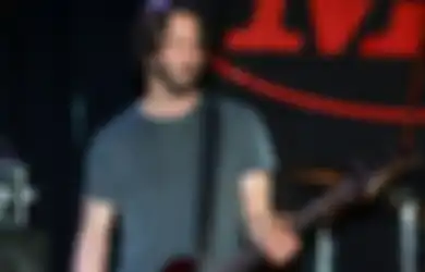 Nggak Nyangka, 5 Aktor Hollywood Ini Pernah Jadi Anggota Band!