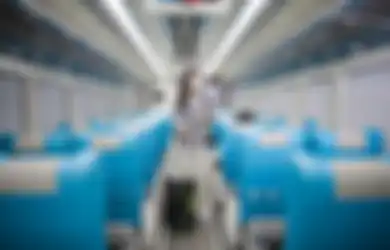 Enggak Ada Toleransi, KAI Blacklist Pelaku Pelecehan Seksual di Kereta