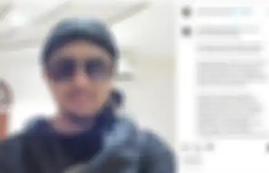 Pamit di Instagram Mau Terbang ke Negeri Orang, Ustadz Yusuf Mansyur: Bertolak dengan Izin Allah