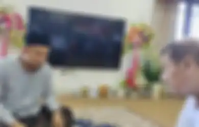 Viral! Foto Wajah Anak Buya Arrazy Hasyim yang Meninggal Tertembak Pistol Polisi, Polres Tuban Turun Tangan
