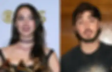 Zack Bia Bantah Lagu Vampire Olivia Rodrigo Menyindir Hubungan Mereka