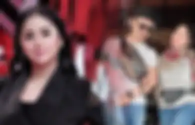 'Apalagi yang Kurang?' Fakta Keuangan Dewi Perssik Terbongkar, Rupanya Angga Wijaya Tak Ucap Sepatah Kata saat Angkat Kaki dari Rumah