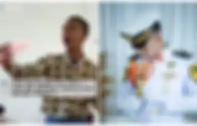 'Sudah Enggak Ganteng Tulang Lunak', Pemuda Korban Bullying Ini Viral usai Bertransformasi Jadi Gagah dan Berprestasi, Dapat Gelar Putra Taruna Nusantara!