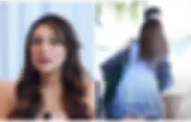 Celine Evangelista Cium Regi Datau, Ayu Dewi Meradang hingga Salahkan Sosok Ini, 'Udah Tahu Suami Gue Lemah Sama yang Putih-putih'
