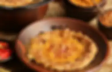 Resep Kerak Telor a la Rumahan, Makanan Khas Jakarta Rasanya Ngangenin!