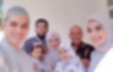 Mohon Keikhlasan Doa, Artis Terkenal Mark Sungkar Idap Penyakit Berbahaya, Shireen Jelaskan Kondisi Ayahnya yang Harus Dioperasi: Istirahatnya Panjang