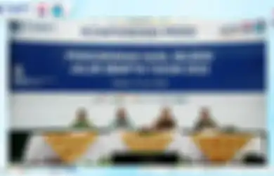 Dari 800.852 Pendaftar, Hanya 24,07 Persen Siswa yang Diterima SBMPTN 2022