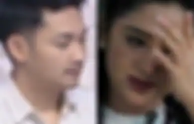 'Ini Pelajaran untuk Saya', Mantap Gugat Cerai Dewi Perssik, Angga Wijaya Muncul ke Publik Ucap Maaf Hingga Beberkan Suka Duka 5 Tahun Pernikahan
