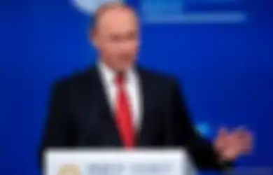 Tak Mempan Kasih Sanksi Ekonomi ke Negeri Vladimir Putin, Uni Eropa Kini Incar Emas Rusia, Ini yang Akan Dilakukan Negara Barat dengan Rival Ukraina