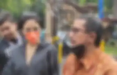 Dijemput Paksa oleh Pihak Berwajib, Kuasa Hukum Nikita Mirzani Sebut Kliennya Kelelahan dan Tertidur