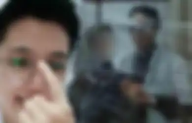 Kini Alami Trauma, NA Terbayang-bayang Momen Dipaksa Teman Erayani ke Salon Diminta Buka Hijab hingga Warnai Rambutnya: Banyak Om-om