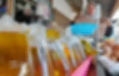 Cara Beli Minyak Goreng Harga Rp 14 Ribu Pakai KTP atau Aplikasi PeduliLindungi
