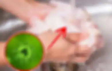 Awas Keliru, 5 Bahan Makanan Ini Enggak Perlu Dicuci Sebelum Dimasak!