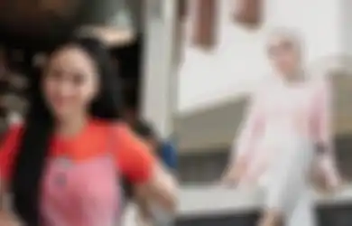 Ngotot Ingin Penjarakan Medina Zein Gegara Pernah Ditipu Mentah-mentah, Denise Chariesta Sarankan Pinjol Beri Utangan ke Istri Lukman Azhari: Belum Jatuh Tempo