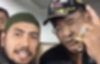 Ogah Lawan Hotman Paris, Ini Foto Pengacara yang Sengaja Polisikan Holywings Gegara Promo Minuman Muhammad dan Maria
