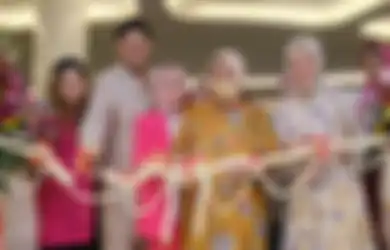 Fesyen Nggak Lagi Jakarta Centris, Donna Prive Buktinya Resmikan Butik Ketiga di Makassar