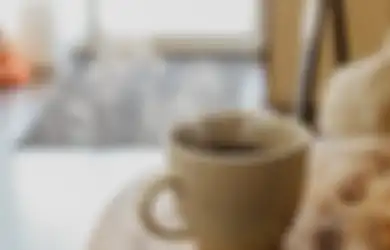 Ternyata Pemilik Golongan Darah Ini Dilarang Minum Kopi! Apa Efeknya?