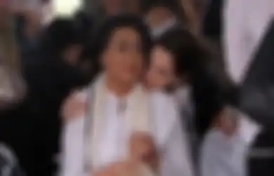 Ada di Sisi Rima Melati Sebelum Sang Ibu Meninggal Dunia, Putra Frans Tambunan: Kalau Memang Mama Sudah Tidak Kuat, Kita Semua Ikhlas